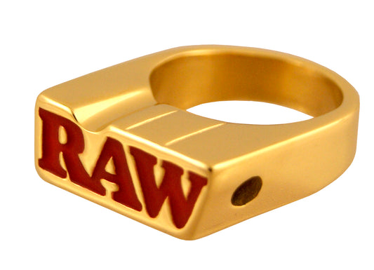 RAW ANELLO COLORE ORO