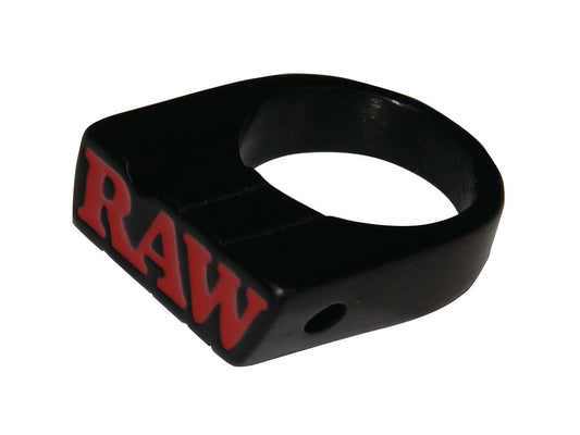 RAW ANELLO COLORE NERO