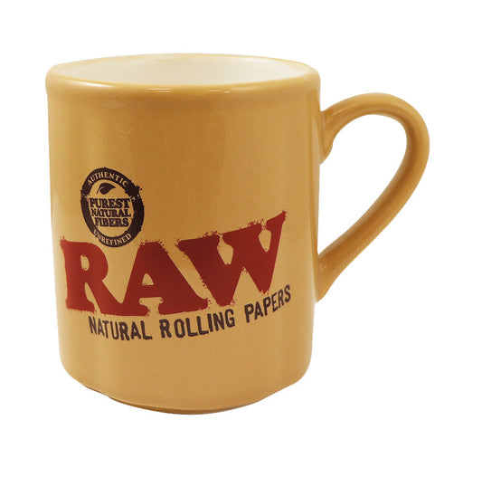 RAW COFFEE MUG ORIGINAL