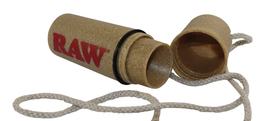 RAW RESERVA WEARABLE STASH