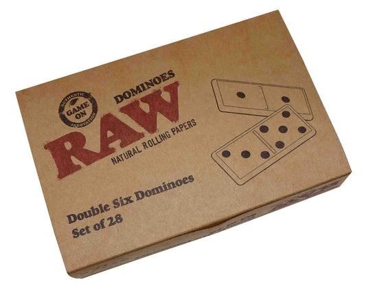 RAW DOMINO SET