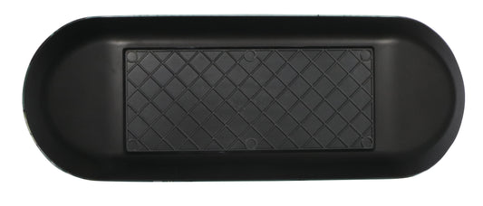 RAW METAL SKATE DECK ROLLING TRAY - GRAFITTI