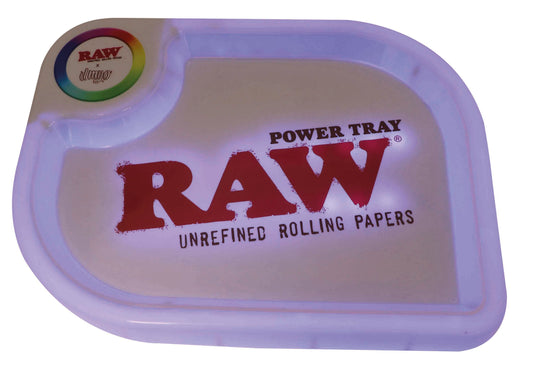 RAW X ILMYO POWER ROLLING TRAY