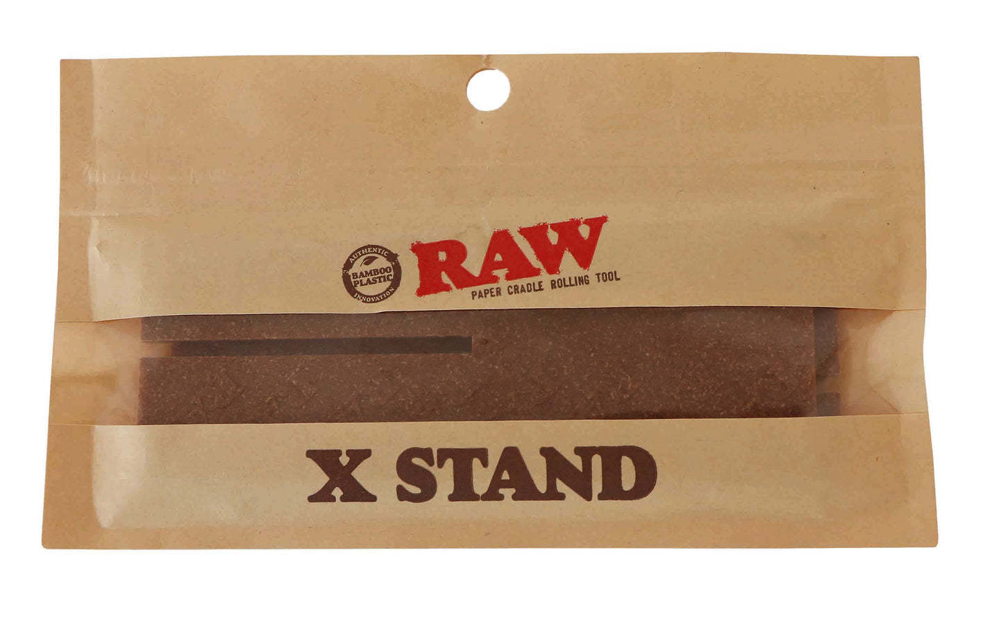 RAW X STAND ROLLING CRADLE