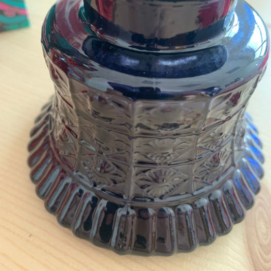 MONKIFROG NARGHILE' 35 cm 1 HOSE - NERO