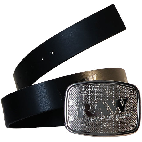 ROLLING PAPERS X RAW BELT 100cm
