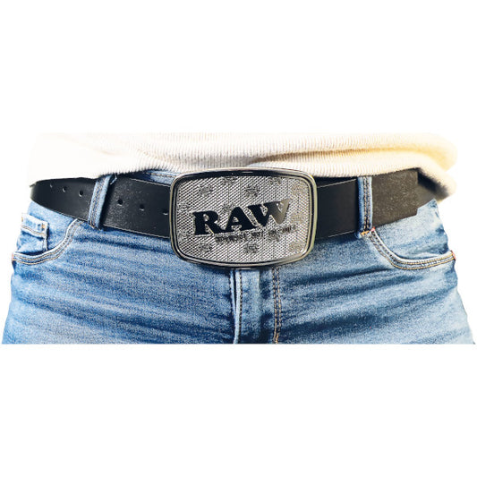 ROLLING PAPERS X RAW BELT 100cm