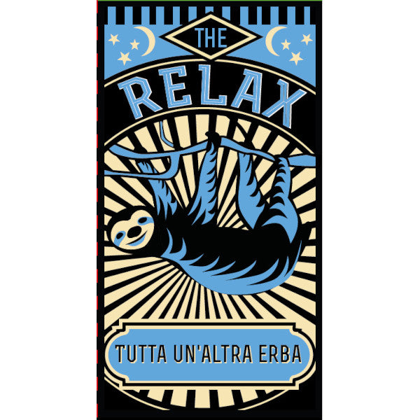 COSA NOSTRA MISCELA - RELAX 20gr