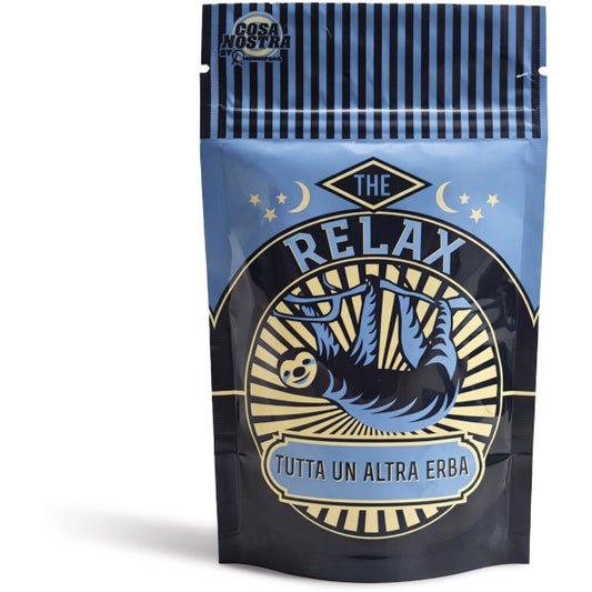 COSA NOSTRA MISCELA - RELAX 20gr