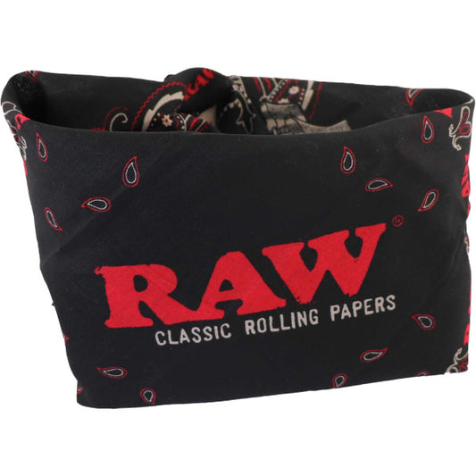 RAW BANDANA