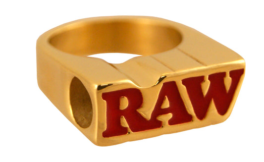 RAW ANELLO COLORE ORO