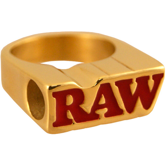 RAW ANELLO COLORE ORO