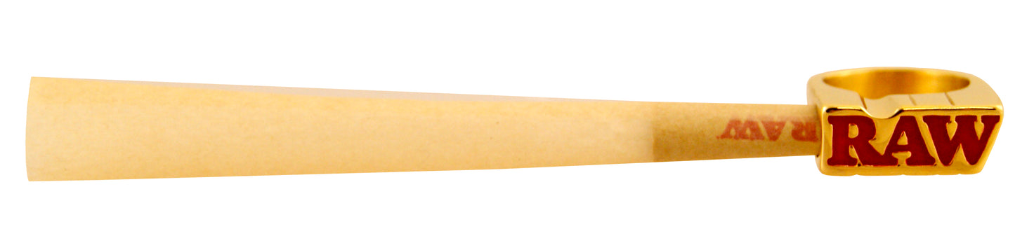 RAW ANELLO COLORE ORO
