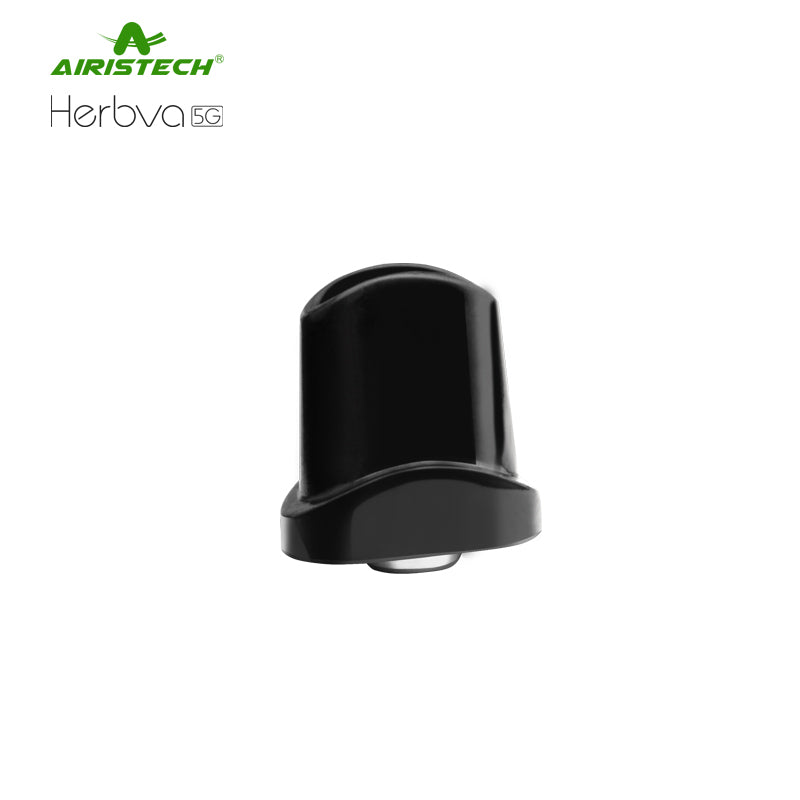 VAPORIZZATORE HERBVA 5G COMPACT - NERO