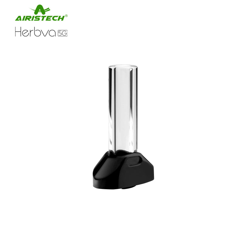 VAPORIZZATORE HERBVA 5G COMPACT - NERO