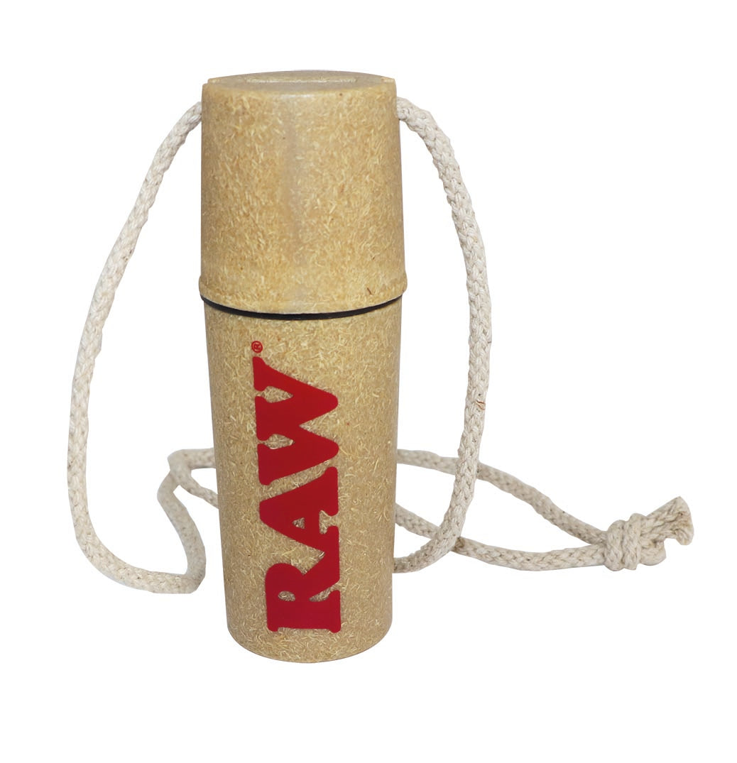 RAW RESERVA WEARABLE STASH