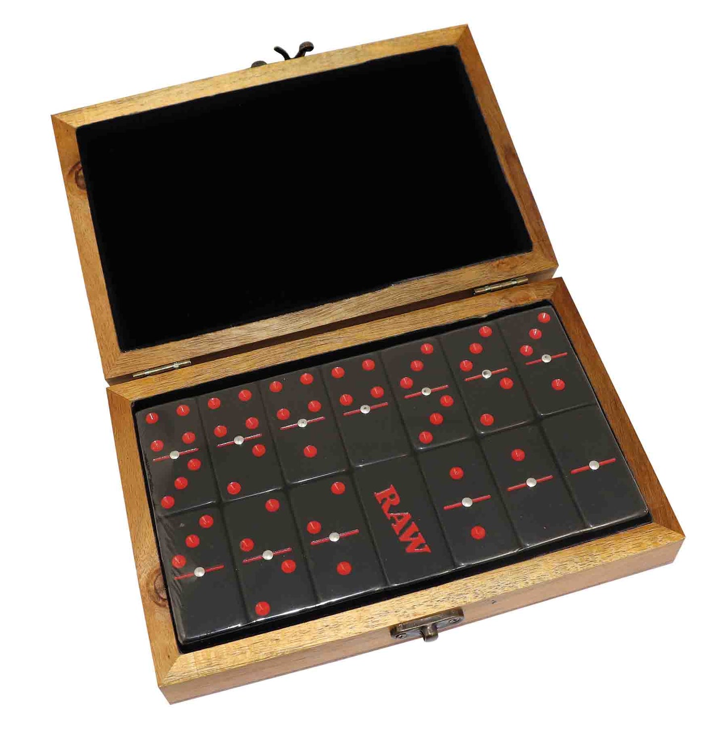 RAW DOMINO SET
