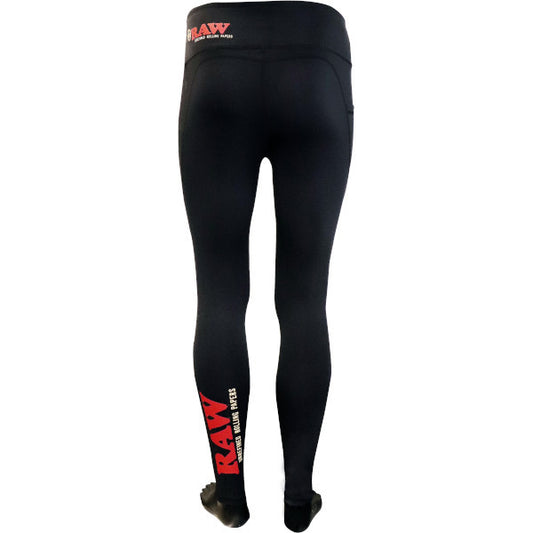 ROLLING PAPERS X RAW LEGGINGS