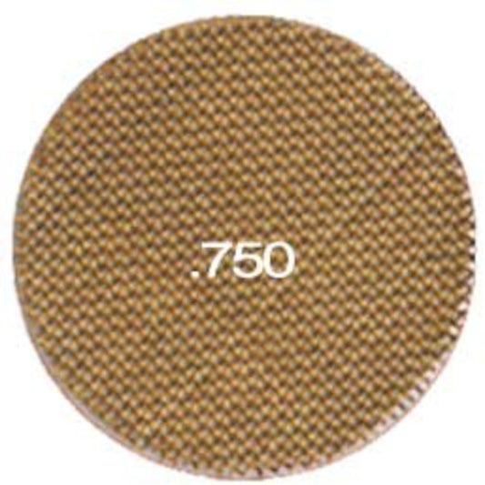 RETINE IN OTTONE .750 - 100 PZ