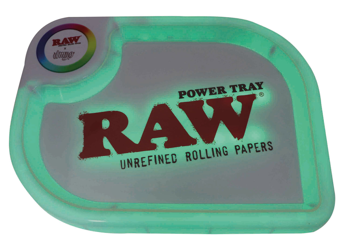 RAW X ILMYO POWER ROLLING TRAY