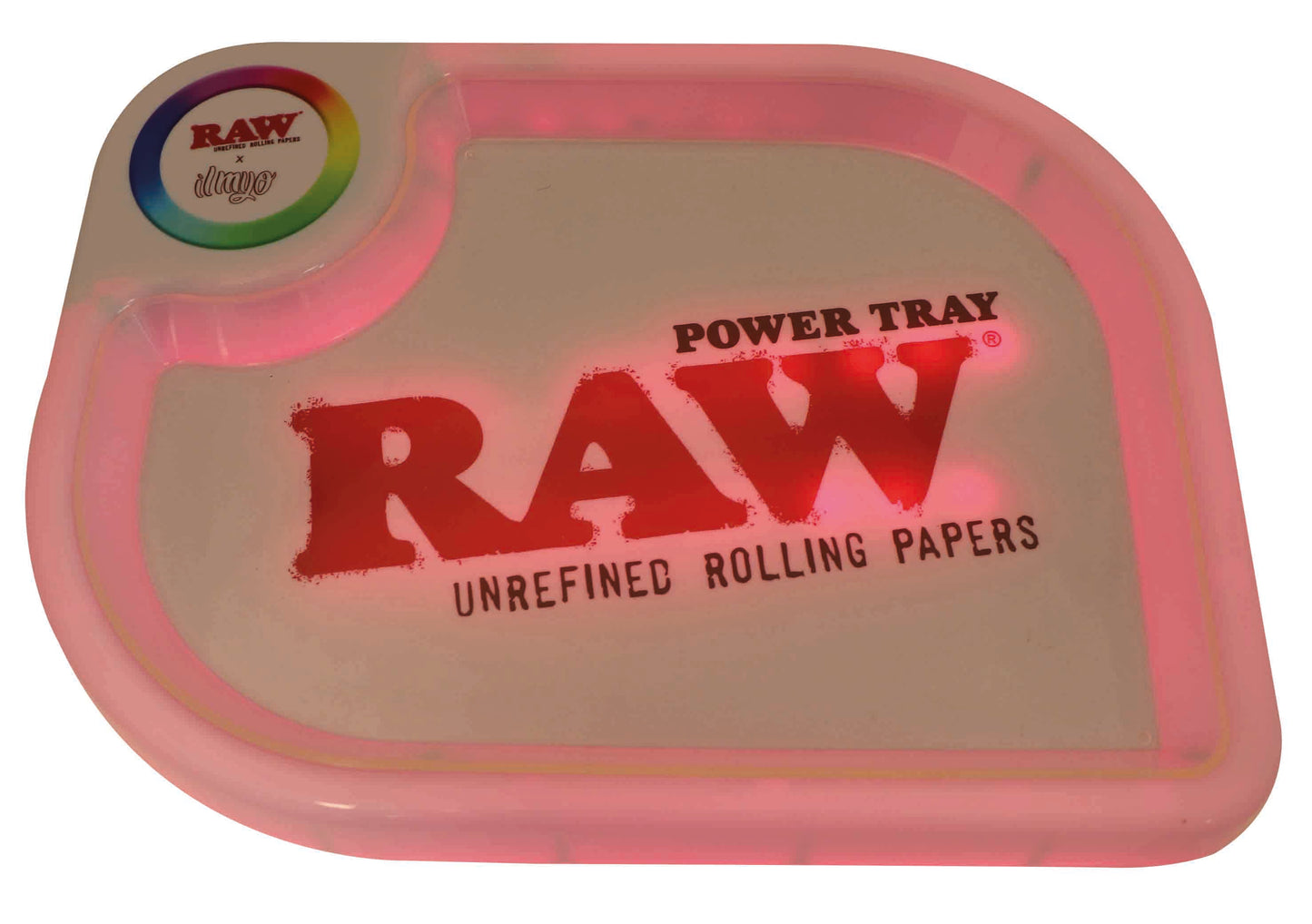 RAW X ILMYO POWER ROLLING TRAY