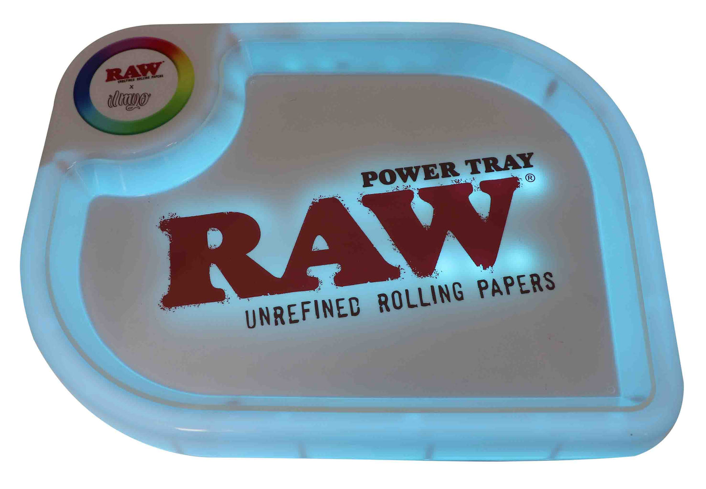 RAW X ILMYO POWER ROLLING TRAY