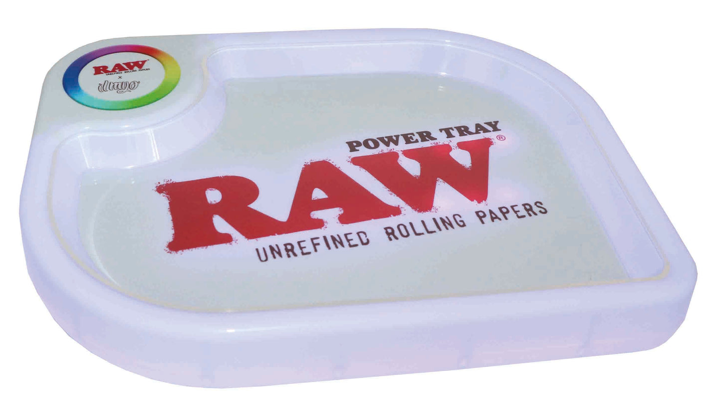 RAW X ILMYO POWER ROLLING TRAY