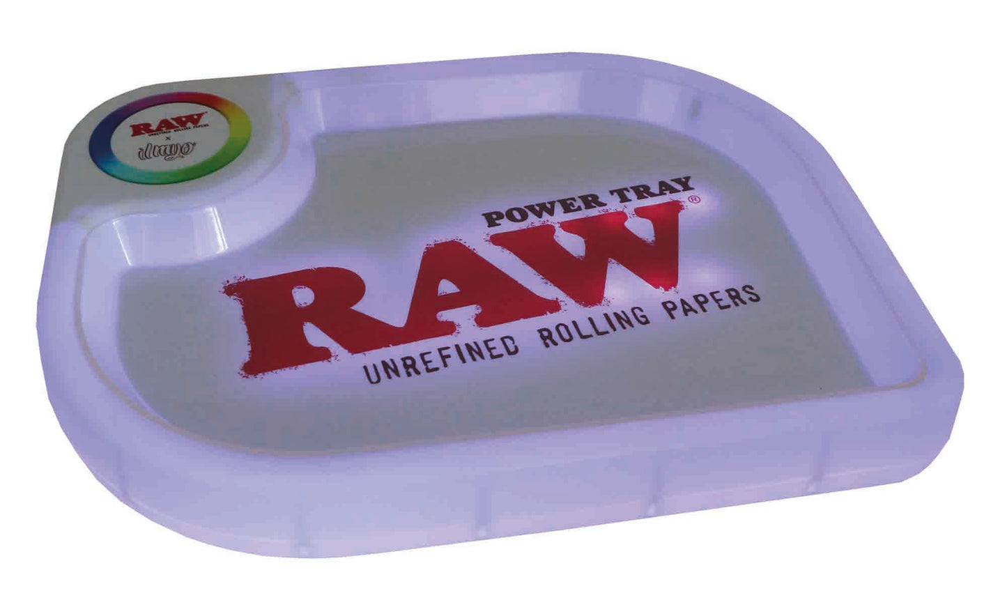 RAW X ILMYO POWER ROLLING TRAY