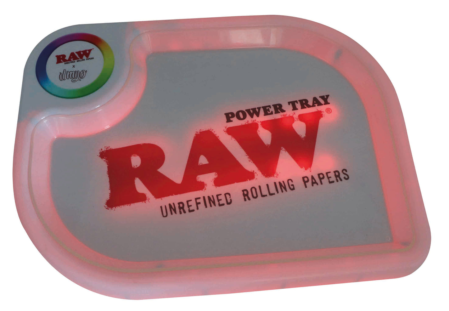 RAW X ILMYO POWER ROLLING TRAY