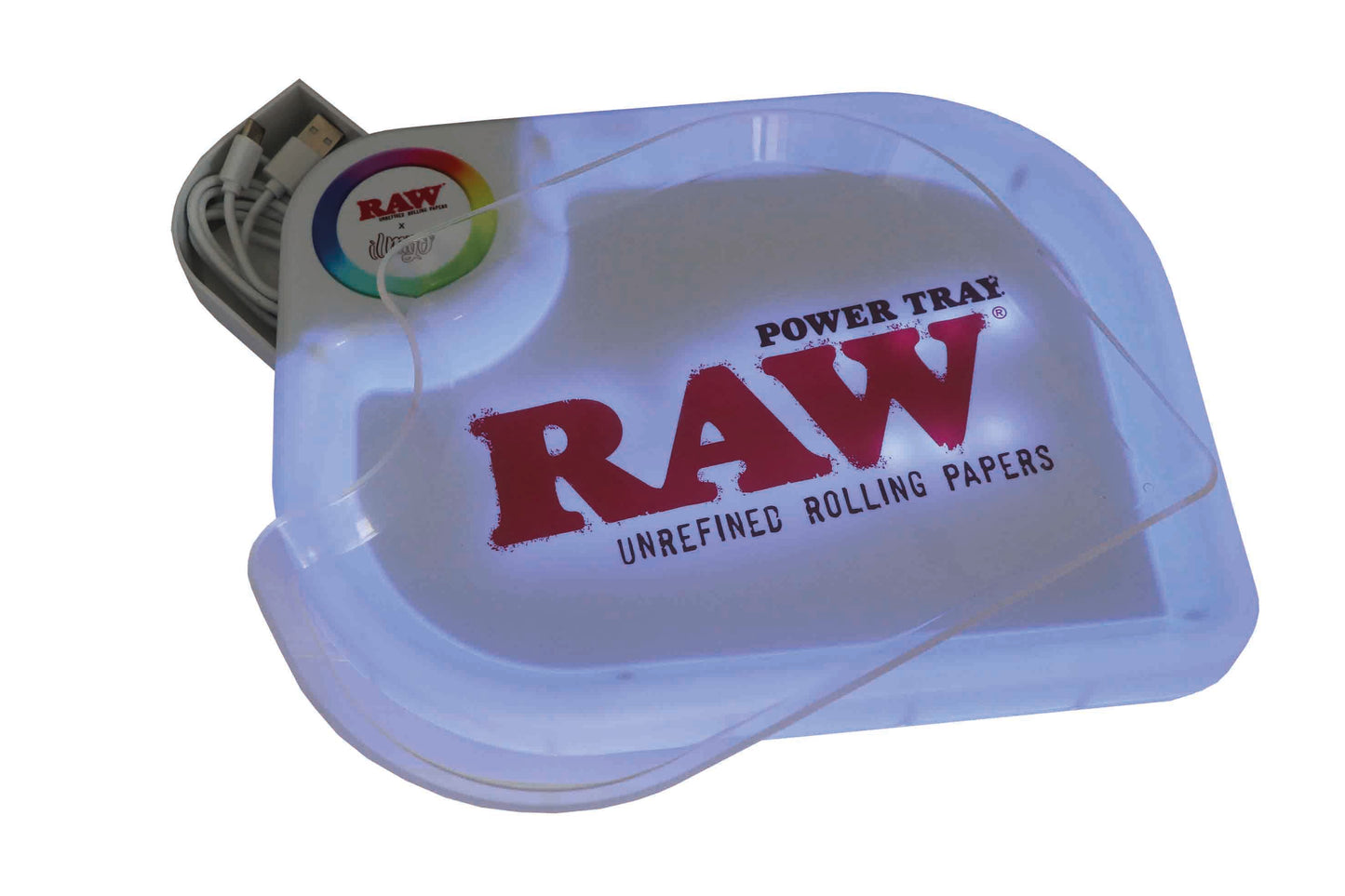 RAW X ILMYO POWER ROLLING TRAY