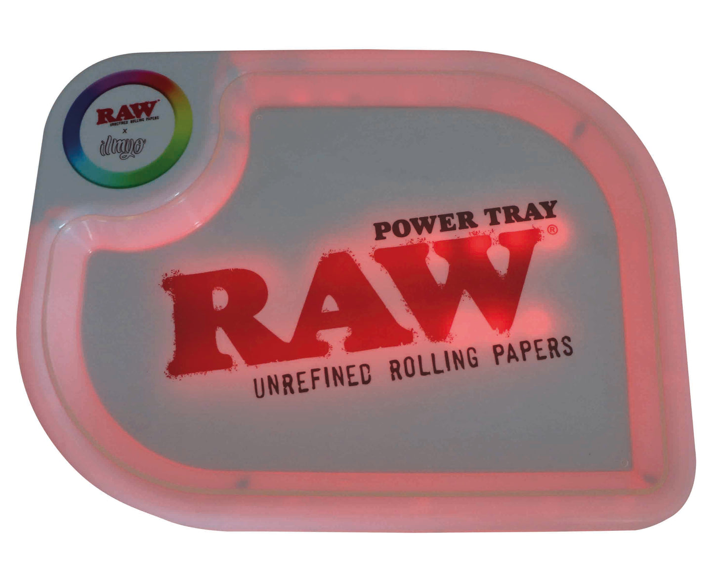 RAW X ILMYO POWER ROLLING TRAY