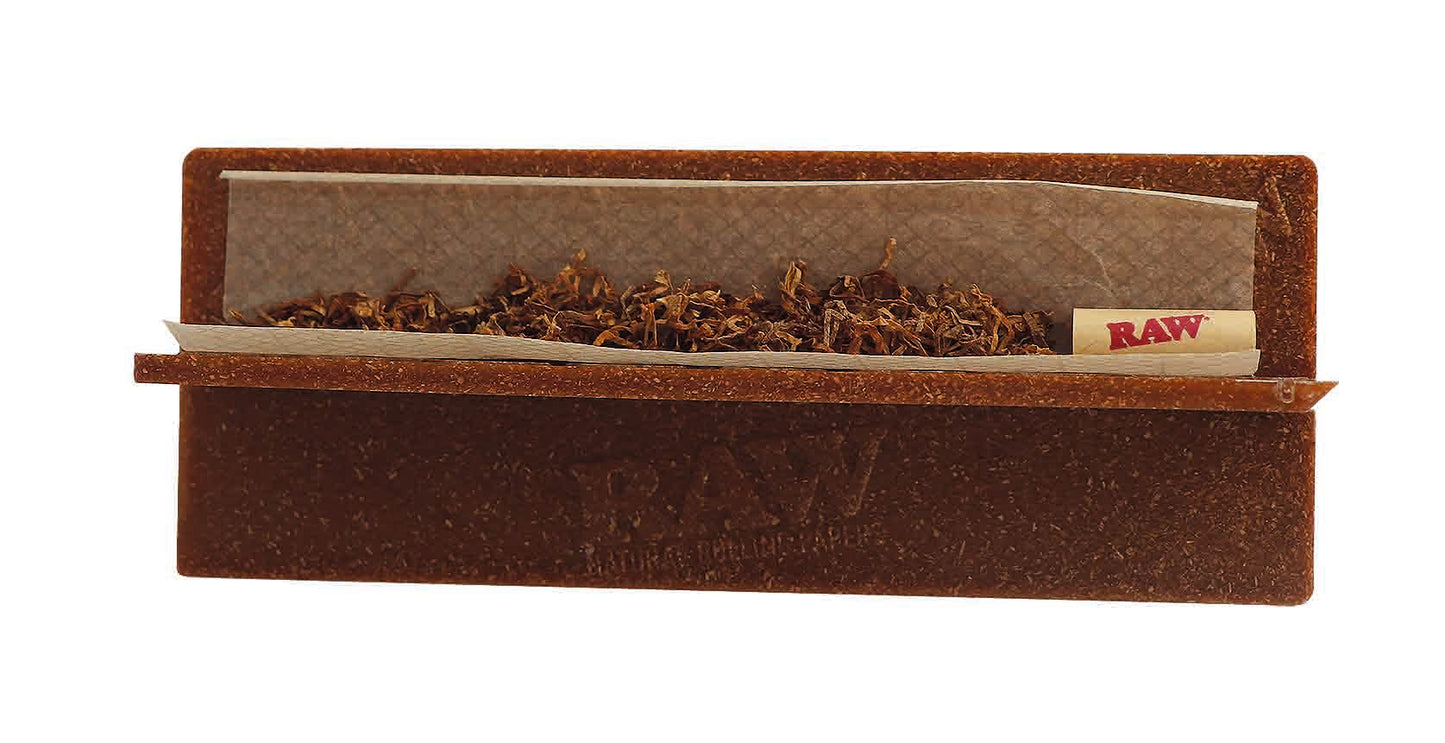 RAW X STAND ROLLING CRADLE
