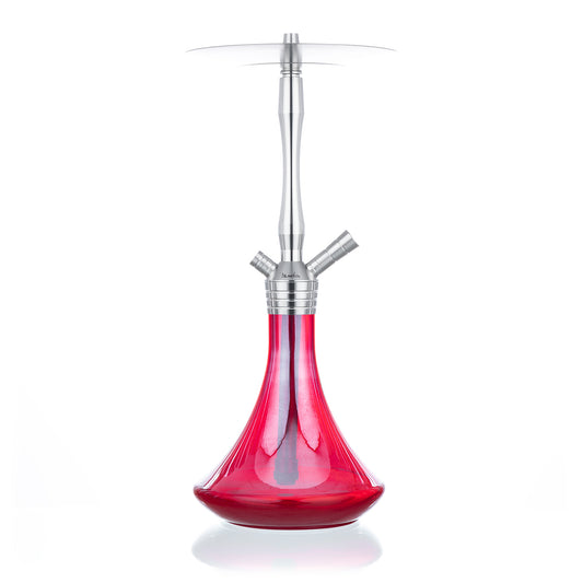ALADIN NARGHILE' MVP460 - M1 - RED