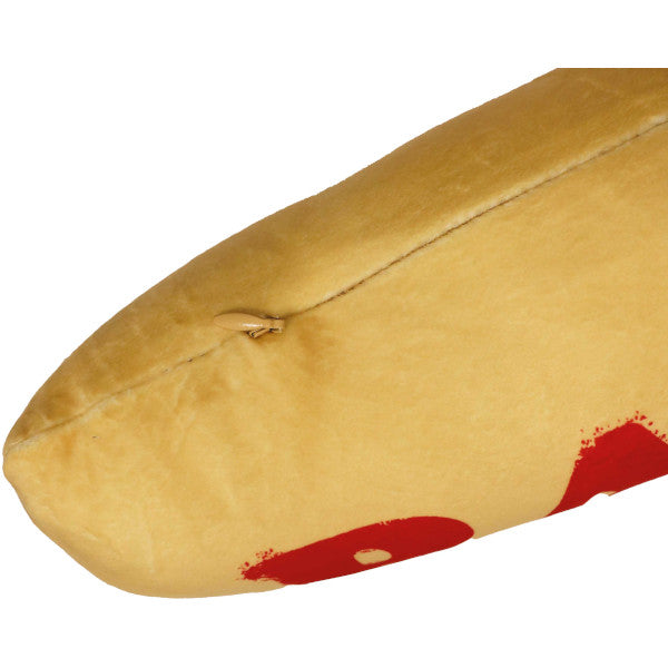 RAW CONE PILLOW