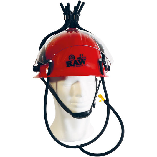 RAW FIREBLAZER CONE HELMET