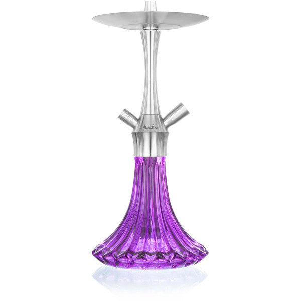 ALADIN NARGHILE' MVP A36 - PURPLE