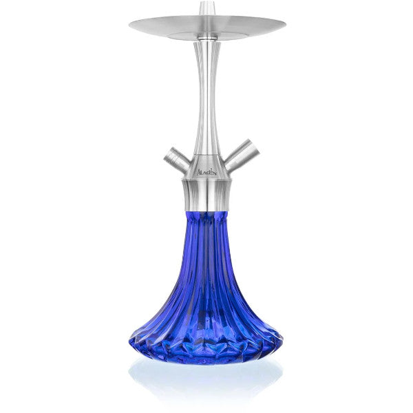 ALADIN NARGHILE' MVP A36 - DARK BLUE