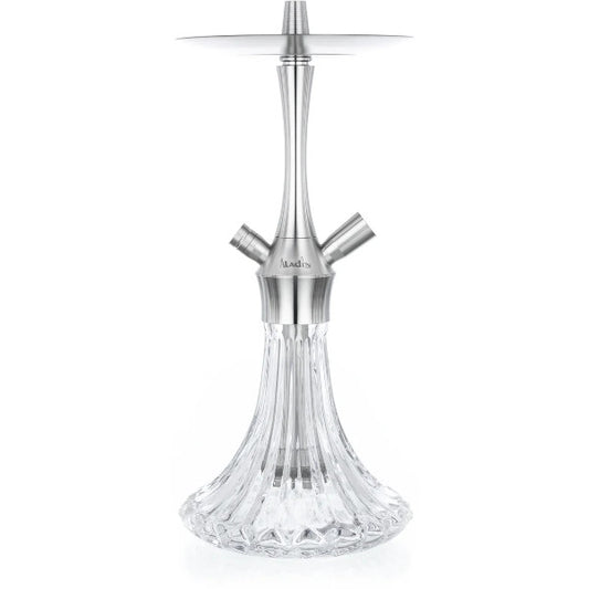 ALADIN NARGHILE MVP A36 - CLEAR