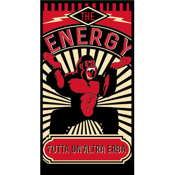 COSA NOSTRA MISCELA - ENERGY 20gr