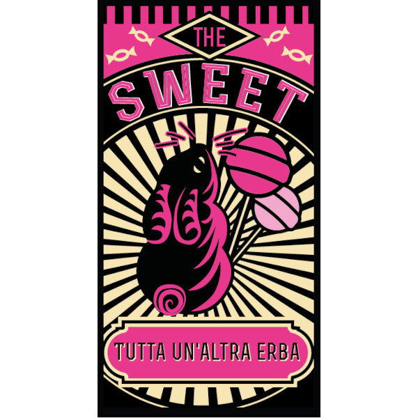 COSA NOSTRA MISCELA - SWEET 20gr