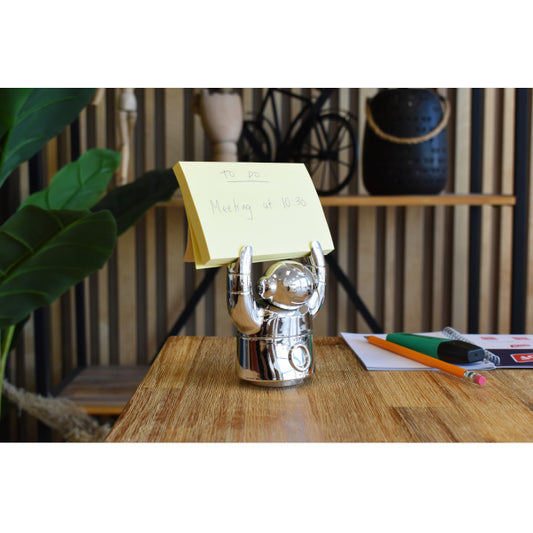 GRINDER IN ALLUMINIO ROBOT 40mm 4 PARTI