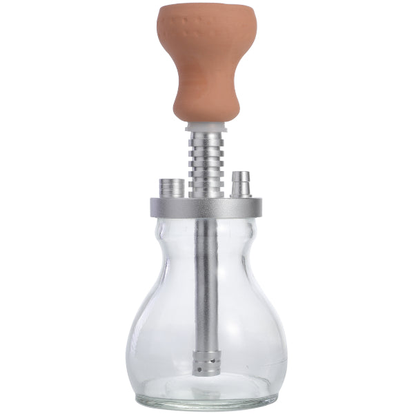 AL MALIK LAKHSAS NARGHILE' 28cm 1 HOSE