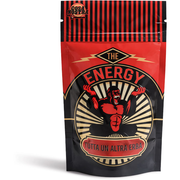 COSA NOSTRA MISCELA - ENERGY 20gr